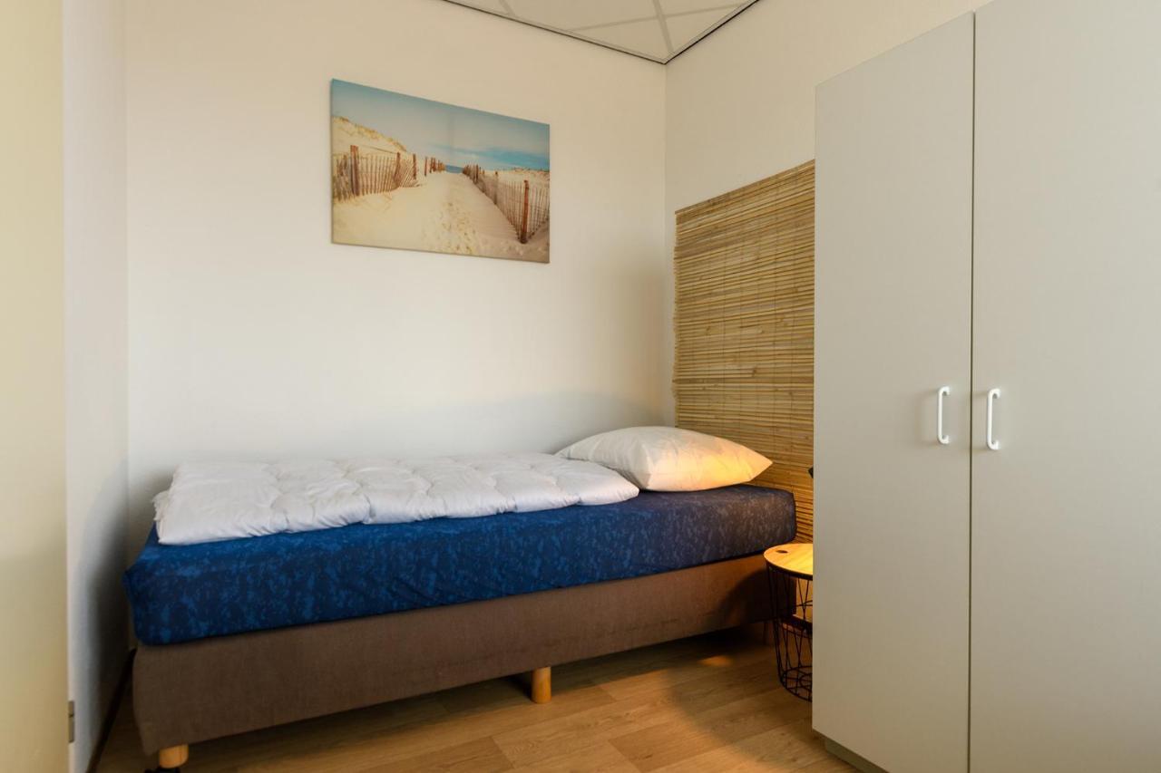Zanddijk 113, Julianadorp Aan Zee Dış mekan fotoğraf