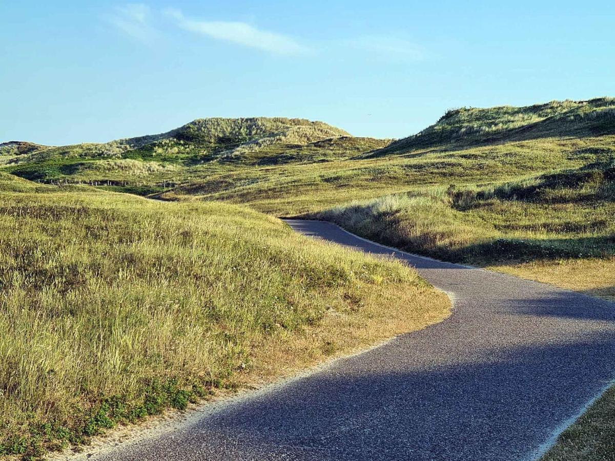 Zanddijk 113, Julianadorp Aan Zee Dış mekan fotoğraf