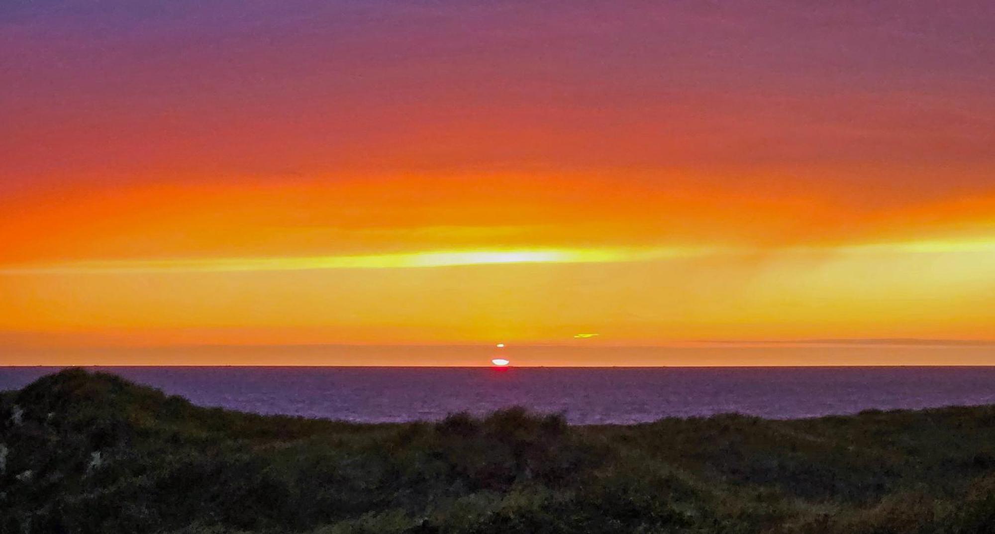 Zanddijk 113, Julianadorp Aan Zee Dış mekan fotoğraf